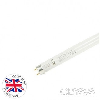 Лампа для ультрафіолетових установок Elecro UV Philips 30Вт.. . фото 1