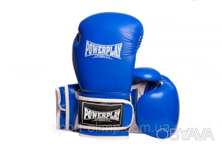 Призначення:
Боксерські рукавиці для тренувань у повному спорядженні, спарингів,. . фото 1