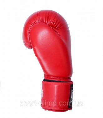 Боксерские перчатки PowerPlay 3004 Красные 12 унций
Назначение: Боксерские перча. . фото 3