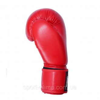 Боксерские перчатки PowerPlay 3004 Красные 12 унций
Назначение: Боксерские перча. . фото 12