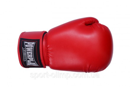 Боксерские перчатки PowerPlay 3004 Красные 12 унций
Назначение: Боксерские перча. . фото 5