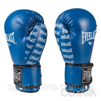 Боксерські рукавички можуть використовуватися як для роботи у спарингах, так і д. . фото 1