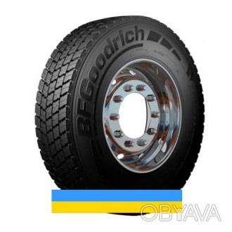 BFGoodrich Route Control D (ведущая) 315/80 R22.5 156/150L. . фото 1