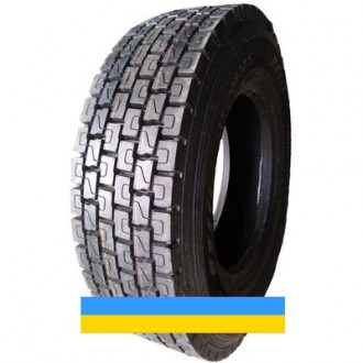 295/80 R22.5 Powertrac Power Plus + 152/149L Ведуча шина. Львов. фото 1 295/80 R22.5 Powertrac Power Plus + 152/149L Ведуча шина. Львов. фото 1