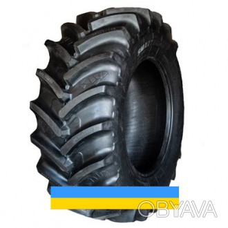 Uniglory SMARTAGRO R-1W (с/х) 420/70 R24 133D/130A8 TL. . фото 1