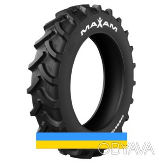 Шина Maxam MS951R AgriXtra N (с/х) 300/95 R52 151D TL: обзор, характеристики и п. . фото 1