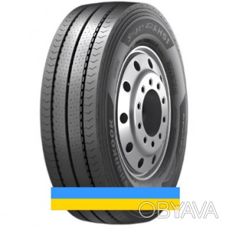 Hankook Smart Flex AH51 (рулевая) 385/55 R22.5 160K. . фото 1