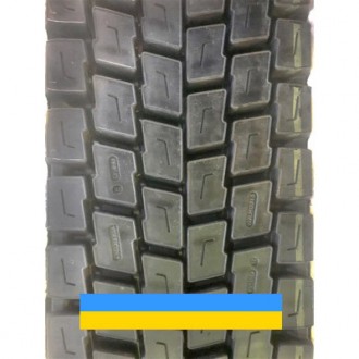 315/70 R22.5 Novatyre (наварка) NDR 154/150L ведуча шина. Львів. фото 1 315/70 R22.5 Novatyre (наварка) NDR 154/150L ведуча шина. Львів. фото 1