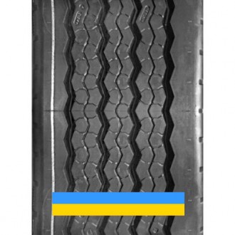 385/65 R22.5 Novatyre (наварка) NTR 160K причіпна шина. Львів. фото 1 385/65 R22.5 Novatyre (наварка) NTR 160K причіпна шина. Львів. фото 1