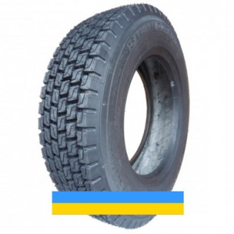 225/75 R17.5 Profil (наварка) CARGO MASTER D 129/127M ведуча шина. Львів. фото 1 225/75 R17.5 Profil (наварка) CARGO MASTER D 129/127M ведуча шина. Львів. фото 1