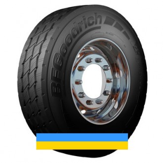 315/80 R22.5 BFGoodrich Cross Control S2 156/150K Рульова шина. Львов. фото 1 315/80 R22.5 BFGoodrich Cross Control S2 156/150K Рульова шина. Львов. фото 1
