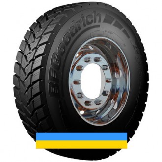 315/80 R22.5 BFGoodrich Cross Control D2 156/150K Ведуча шина. Львов. фото 1 315/80 R22.5 BFGoodrich Cross Control D2 156/150K Ведуча шина. Львов. фото 1