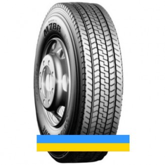 295/80 R22.5 Bridgestone M788 152/148M Універсальна шина. Львов. фото 1 295/80 R22.5 Bridgestone M788 152/148M Універсальна шина. Львов. фото 1