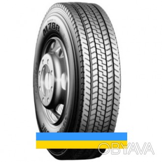 Bridgestone M788 (универсальная) 295/80 R22.5 152/148M. . фото 1