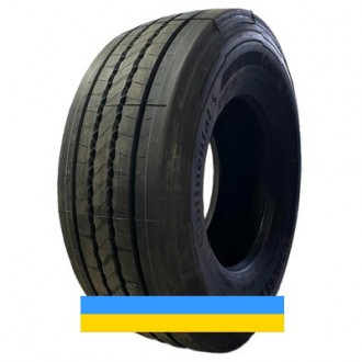 435/50 R19.5 Continental Conti Hybrid HT3+ 160J Причіпна шина. Львов. фото 1 435/50 R19.5 Continental Conti Hybrid HT3+ 160J Причіпна шина. Львов. фото 1