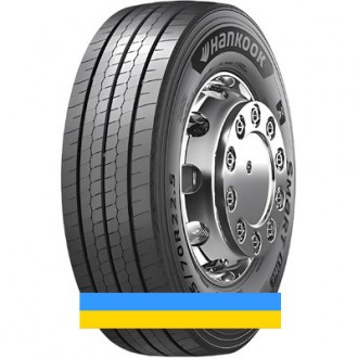 315/60 R22.5 Hankook Smart LINE AL50 154/148L Рульова шина. Львов. фото 1 315/60 R22.5 Hankook Smart LINE AL50 154/148L Рульова шина. Львов. фото 1