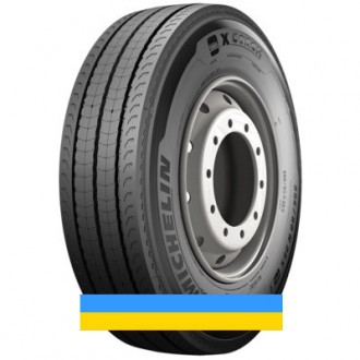 295/80 R22.5 Michelin X Coach Z 154/150M рулева. Львов. фото 1 295/80 R22.5 Michelin X Coach Z 154/150M рулева. Львов. фото 1