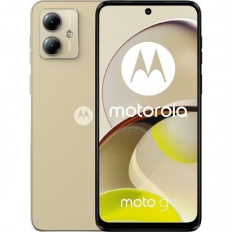 
Смартфон Motorola Moto G14
Motorola Moto G14 - сочетание высокого качества, сти. . фото 2