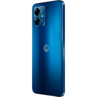 
Смартфон Motorola Moto G14
Motorola Moto G14 - сочетание высокого качества, сти. . фото 6