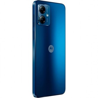
Смартфон Motorola Moto G14
Motorola Moto G14 - сочетание высокого качества, сти. . фото 7