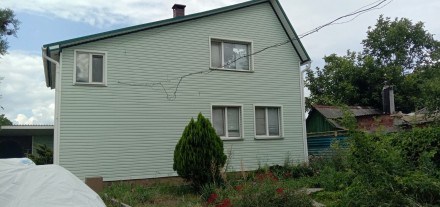 Дом 210 м.кв. 15 соток. Центр Подгородное, ул.Партизанская. Дніпро. фото 1 Дом 210 м.кв. 15 соток. Центр Подгородное, ул.Партизанская. Дніпро. фото 1