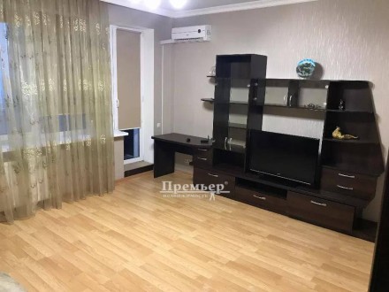 2 кімн. квартира з ремонтом, новий будинок, 80 кв.м, 6 ст.В.Фонтана. Одесса. фото 1 2 кімн. квартира з ремонтом, новий будинок, 80 кв.м, 6 ст.В.Фонтана. Одесса. фото 1