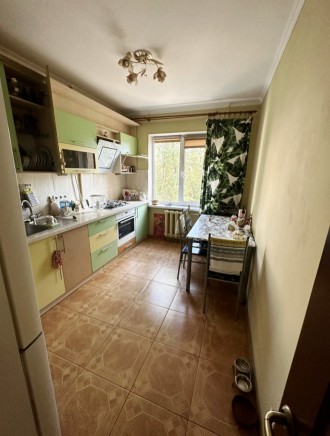 У продажу 3 кімнатна квартира на Добровольського. Одесса. фото 1 У продажу 3 кімнатна квартира на Добровольського. Одесса. фото 1