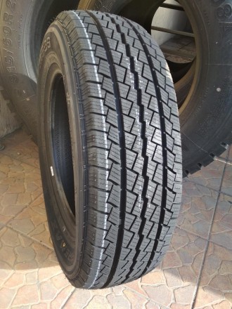 Шина 195/75R16c 107/105R FM809 FIREMAX зима
Шина Firemax FM809 — зимова модель, . . фото 3