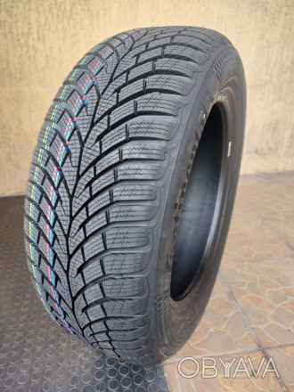 Шина 225/45R17 91H FR WinterContact TS870 Continental зима
FR - шина із захистом. . фото 1