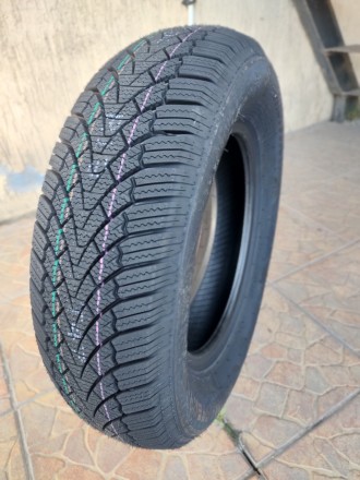 Шина 155/70R13 75T IceMaster I Fronway зима
Fronway IceMaster I зимова автошина . . фото 2