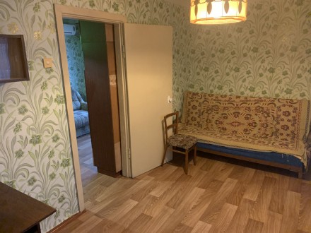 Аренда 2 комнатной квартиры , пр.Гагарина . Квартира в жилом состоянии, есть все. Гагарина. фото 8