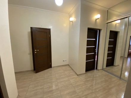 Продається 2-во кімнатна квартира (84кв.м.) в ЖК «Успіх». Одесса. фото 1 Продається 2-во кімнатна квартира (84кв.м.) в ЖК «Успіх». Одесса. фото 1