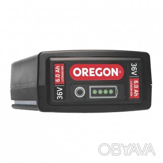 Технические характеристики Oregon 2.6 AH B426
Напряжение аккумулятора 36 В
Тип а. . фото 1