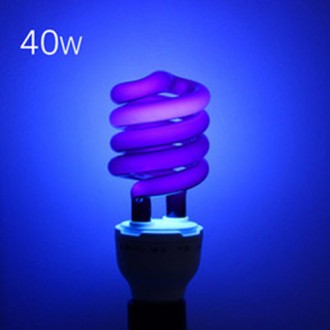 Лампа ультрафіолетова енергозберігаюча під стандартний цоколь Е27. Дана лампа ви. . фото 3