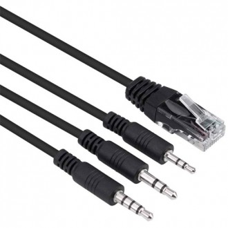 Універсальний USB кабель для налаштування, програмування і прошивки практично бу. . фото 4