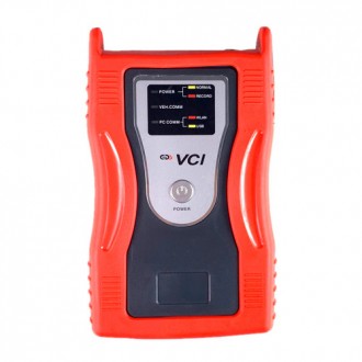 Автомобильный сканер дилерского уровня GDS VCI предназначен для диагностики авто. . фото 3