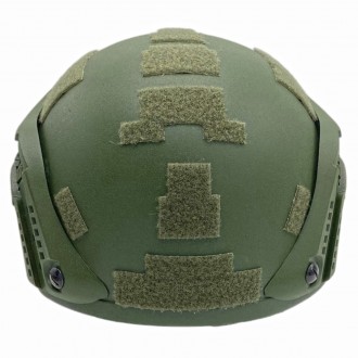 
 
 Кевларовые шлемы "ОБЕРІГ" модели R 
Общая комплектация: шлем + кавер на выбо. . фото 7