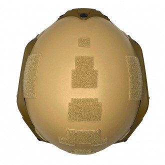 
 
 Кевларовые шлемы "ОБЕРІГ" модели F2
Общая комплектация: шлем + кавер на выбо. . фото 8