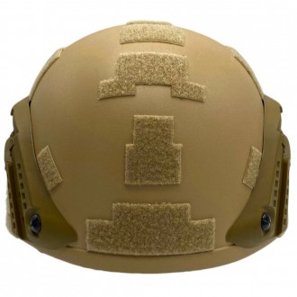
 
 Кевларовые шлемы "ОБЕРІГ" модели F2
Общая комплектация: шлем + кавер на выбо. . фото 7
