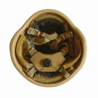 
 
 Кевларовые шлемы "ОБЕРІГ" модели F2
Общая комплектация: шлем + кавер на выбо. . фото 10