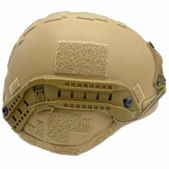 
 
 Кевларовые шлемы "ОБЕРІГ" модели F2
Общая комплектация: шлем + кавер на выбо. . фото 6