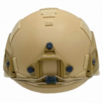 
 
 Кевларовые шлемы "ОБЕРІГ" модели F2
Общая комплектация: шлем + кавер на выбо. . фото 5