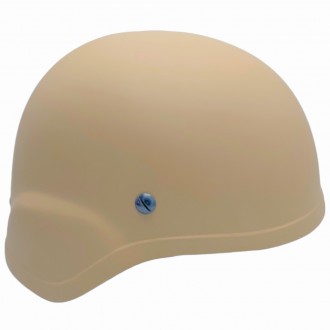 
 
 Кевларовые шлемы "ОБЕРІГ" модели F1 
Общая комплектация: шлем + кавер на выб. . фото 2