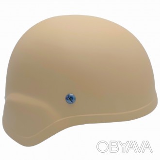 
 
 Кевларовые шлемы "ОБЕРІГ" модели F1 
Общая комплектация: шлем + кавер на выб. . фото 1