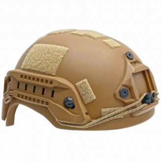 
 
 Кевларовые шлемы "ОБЕРІГ" модели R 
Общая комплектация: шлем + кавер на выбо. . фото 2