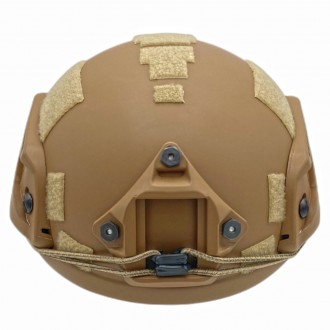 
 
 Кевларовые шлемы "ОБЕРІГ" модели R 
Общая комплектация: шлем + кавер на выбо. . фото 4