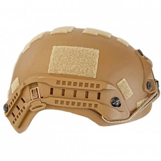 
 
 Кевларовые шлемы "ОБЕРІГ" модели R 
Общая комплектация: шлем + кавер на выбо. . фото 5