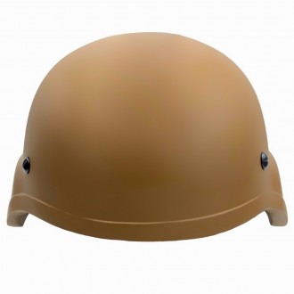 
 
 Кевларовые шлемы "ОБЕРІГ" модели F1 
Общая комплектация: шлем + кавер на выб. . фото 4