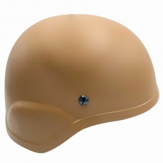 
 
 Кевларовые шлемы "ОБЕРІГ" модели F1 
Общая комплектация: шлем + кавер на выб. . фото 2