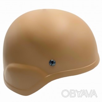 
 
 Кевларовые шлемы "ОБЕРІГ" модели F1 
Общая комплектация: шлем + кавер на выб. . фото 1